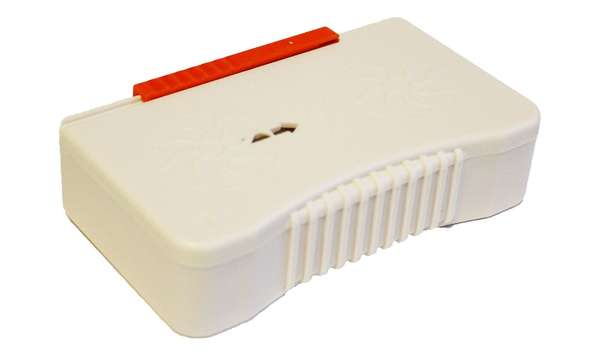 Naar omschrijving van CSM-08-062 - Fiber optic Connector Ferrule Cleaner