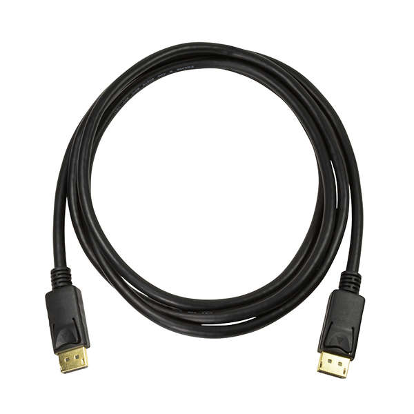 Naar omschrijving van CV0119 - Connection cable DisplayPort 1.4, 8K / 60 Hz, 1m
