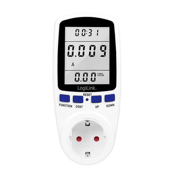 Naar omschrijving van EM0003 - Energy costmeter premium