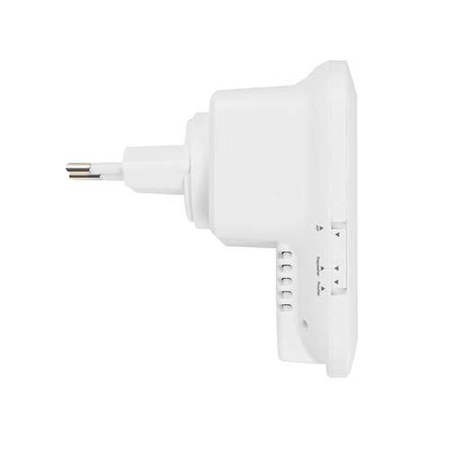 Naar omschrijving van EM4597 - Eminent WiFi repeater, AC1200 dual band
