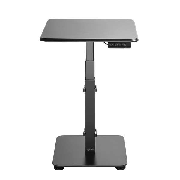 Naar omschrijving van EO0013 - Electric adjustable sitting/standing conference table