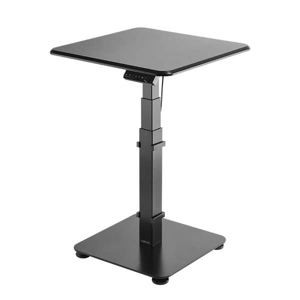 Naar omschrijving van EO0013 - Electric adjustable sitting/standing conference table