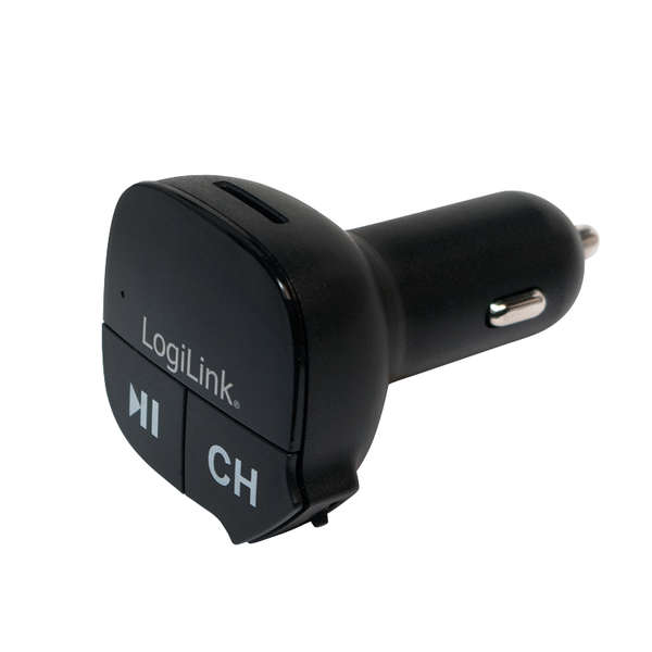 Naar omschrijving van FM0004 - FM transmitter with MP3 player and microSD slot