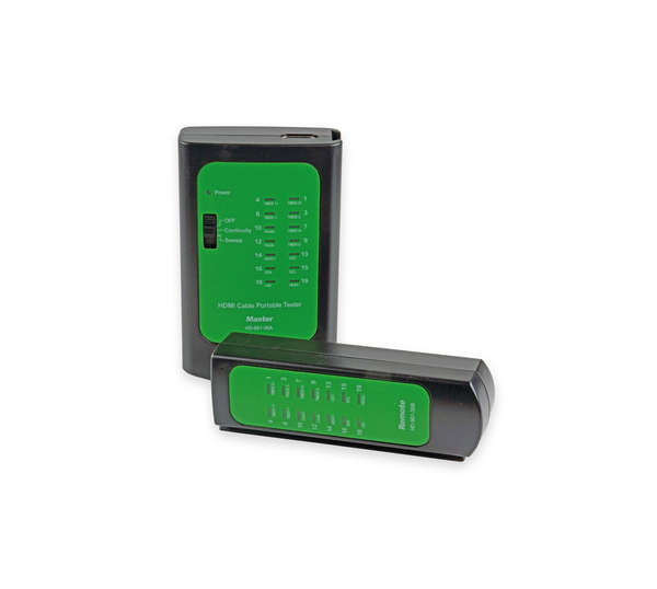 Naar omschrijving van HDMI-DIY-SET - HDMI Do-It-Yourself koffer, assemblage kit