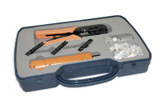 Naar omschrijving van HT2681 - UTP/Modulair Montage Kit