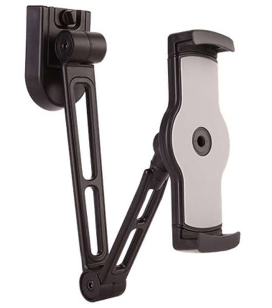 Naar omschrijving van ICA-TBL-2802 - Tablet Wall Support for Tablets and iPads, 4.7