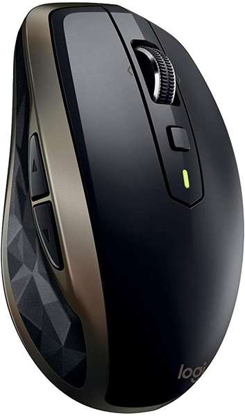 Naar omschrijving van MX-ANYWHERE-2-ZW - Logitech MX Anywhere 2 Zwart