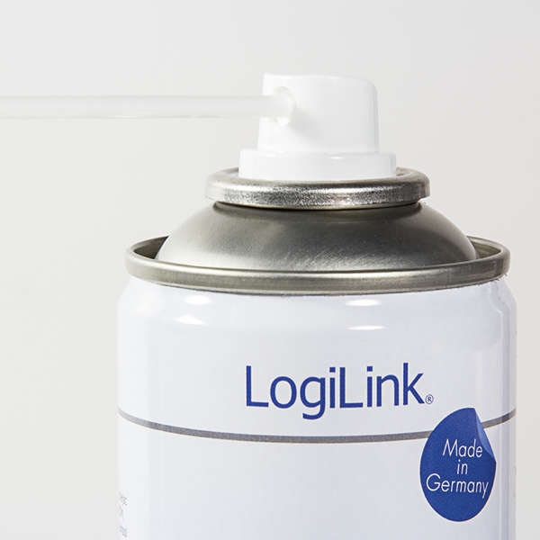 Naar omschrijving van RP0001 - Cleaning duster spray (400 ml)