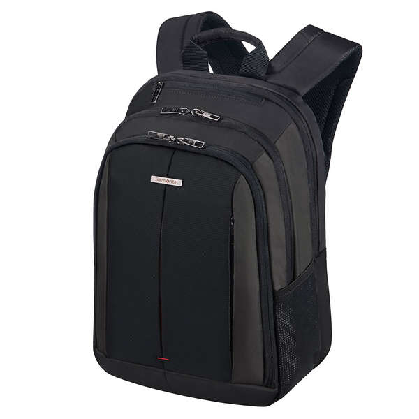 Naar omschrijving van SA1944 - Samsonite 115329-1041 GuardIT 2.0 rugzak 14.1 inch, zwart