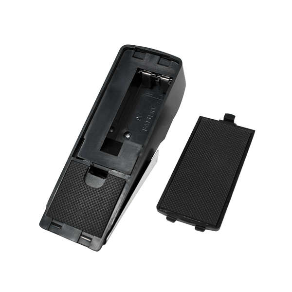 Naar omschrijving van SC0208 - Door stop alarm