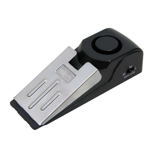Naar omschrijving van SC0208 - Door stop alarm