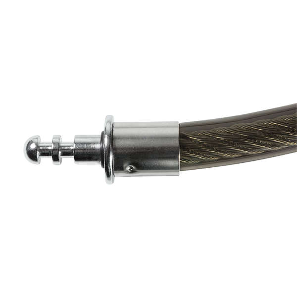 Naar omschrijving van SC0211 - Security lock with alarm function