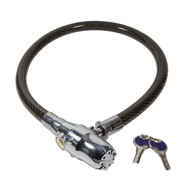 Naar omschrijving van SC0211 - Security lock with alarm function