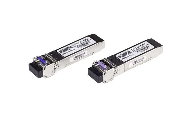 Naar omschrijving van SFPS-LX-3155D - SFP Module, Single fiber, Bidirectional, up to 1.25Gbps Gigabit Ethernet/FC  Transmit 1310nm, Receive 1550nm , LC Connector, 10km Distance/Budget, with Digital Diagnostics