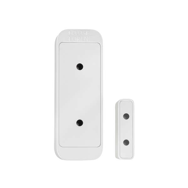 Naar omschrijving van SH0108 - Wi-Fi smart door & window sensor, Tuya compatible
