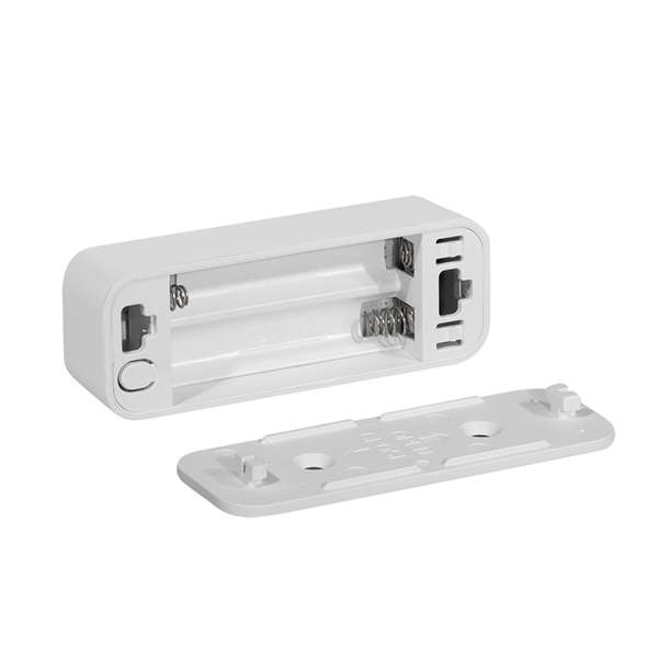 Naar omschrijving van SH0108 - Wi-Fi smart door & window sensor, Tuya compatible