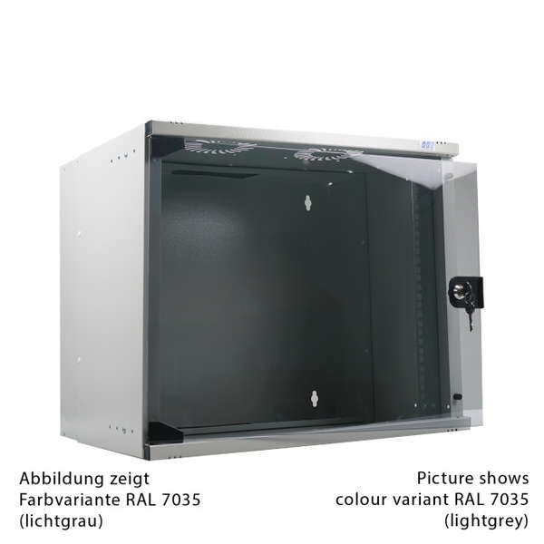 Naar omschrijving van WGF-1906TS-45 - Toolless 19