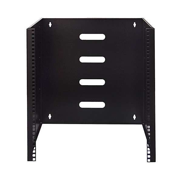 Naar omschrijving van AST19-WMB12-300 - 12HE, 19 inch wall mount bracket, 300mm diep