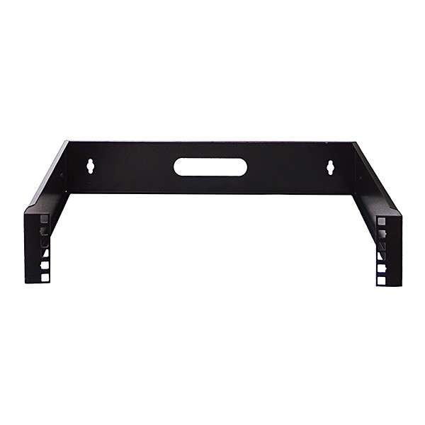 Naar omschrijving van AST19-WMB2-300 - 2HE, 19 inch wall mount bracket, 300mm diep