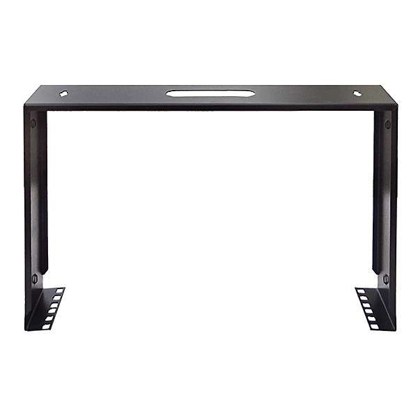 Naar omschrijving van AST19-WMB2-300 - 2HE, 19 inch wall mount bracket, 300mm diep