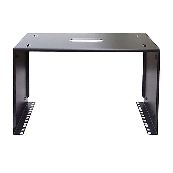 Naar omschrijving van AST19-WMB4-300 - 4HE, 19 inch wall mount bracket, 300mm diep
