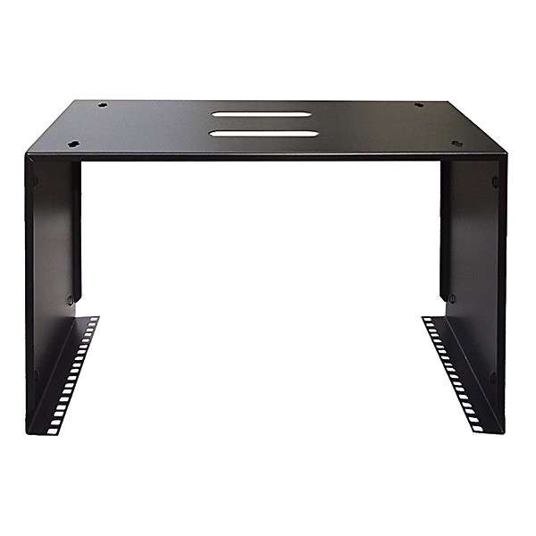 Naar omschrijving van AST19-WMB6-300 - 6HE, 19 inch wall mount bracket, 300mm diep