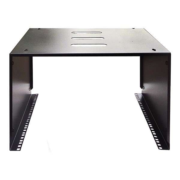 Naar omschrijving van AST19-WMB9-300 - 9HE, 19 inch wall mount bracket, 300mm diep