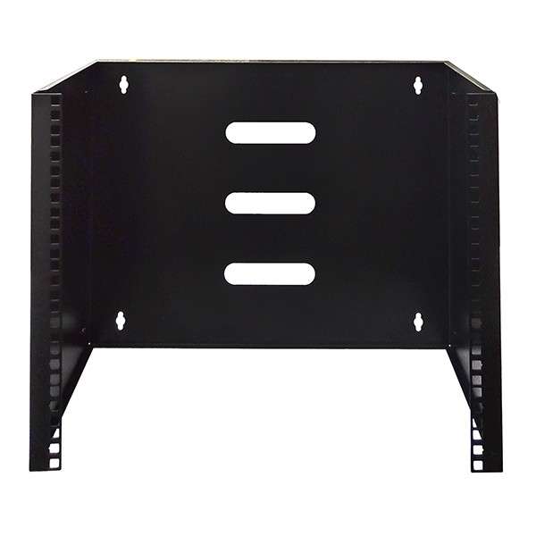 Naar omschrijving van AST19-WMB9-300 - 9HE, 19 inch wall mount bracket, 300mm diep