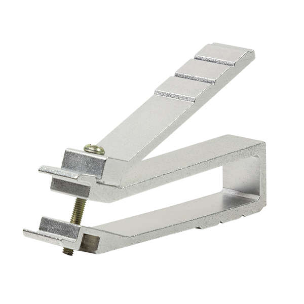 Naar omschrijving van WZ0038 - LogiLink Cage nut insertion & extraction tool, M6